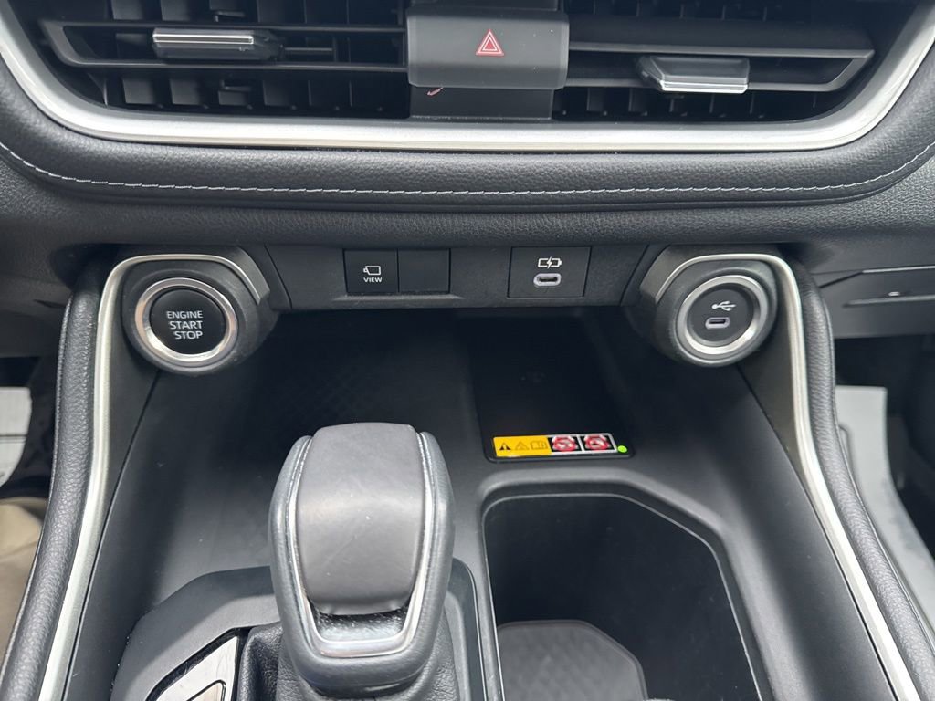 Used 2024 Toyota Grand Highlander Platinum image 8