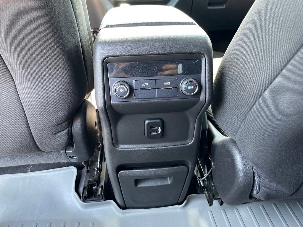 Used 2018 GMC Acadia SLE w/ Driver Alert Package I AWD/4WD image 25