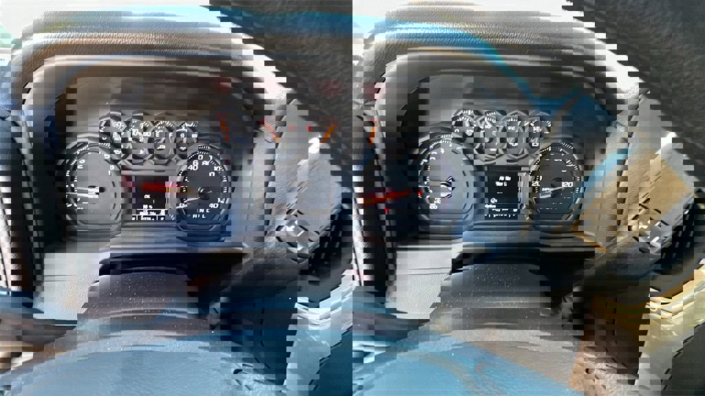 Certified 2024 Chevrolet Silverado 2500 Custom w/ Custom Convenience Package image 25