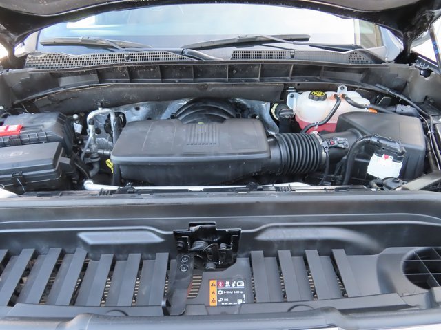 Used 2023 GMC Sierra 1500 Denali Ultimate image 14