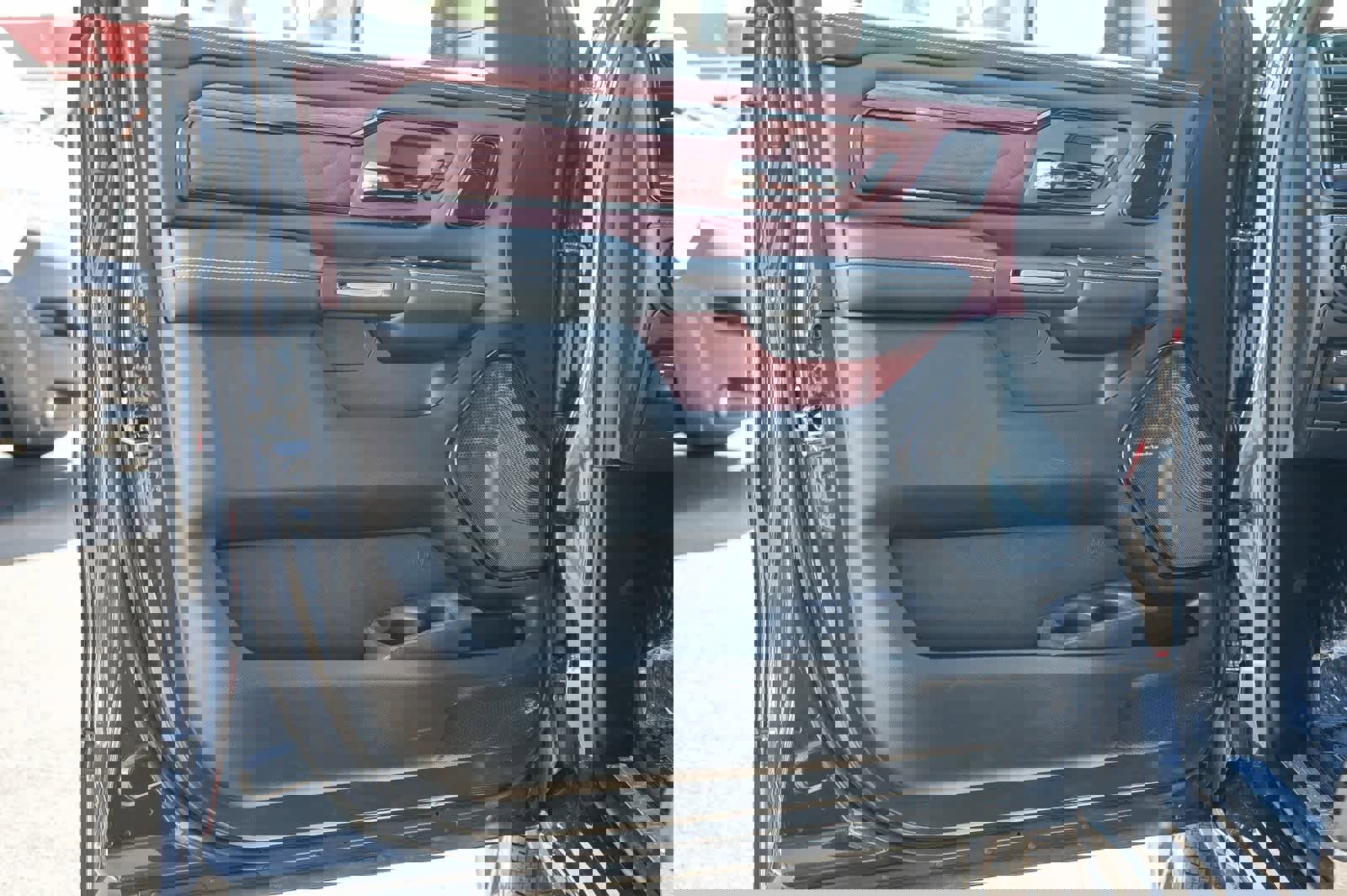 New 2026 RAM 1500 Limited image 21