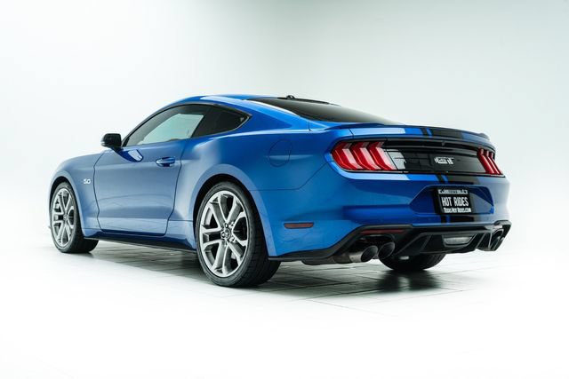 Used 2019 Ford Mustang GT Premium RWD image 18