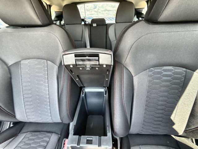 New 2026 Subaru Impreza 2.0i Sport AWD/4WD image 22