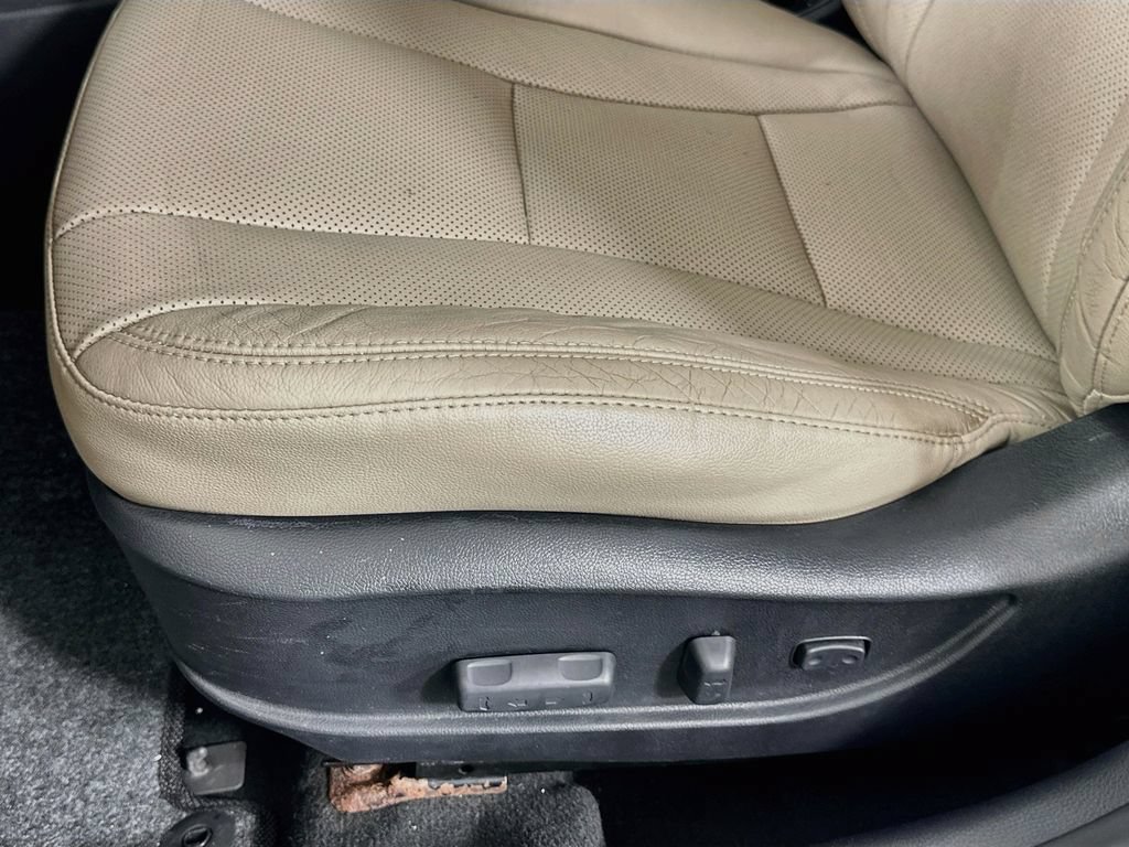 Used 2013 Hyundai Elantra GT w/ Style Pkg FWD image 19