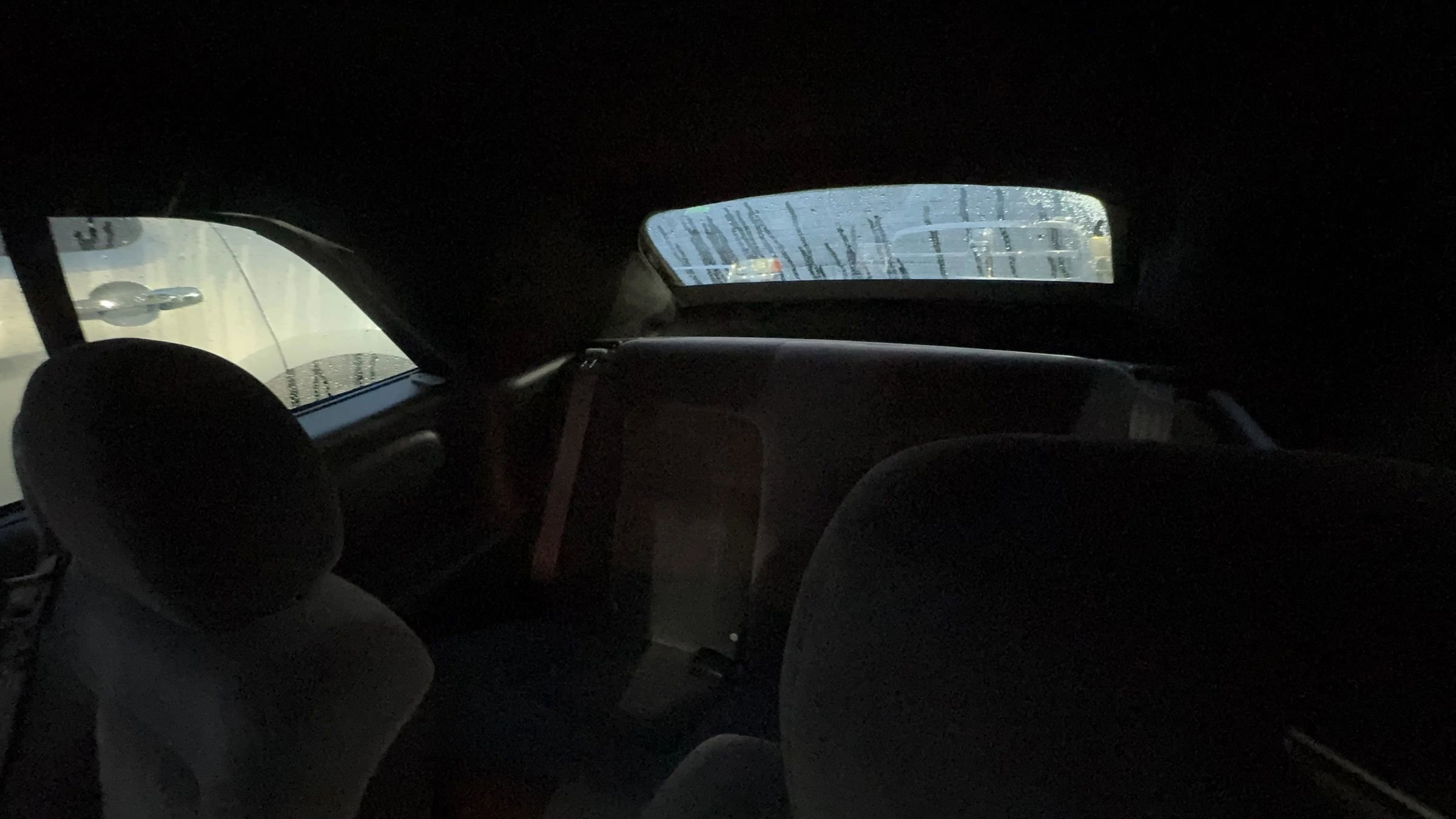 Used 2005 Chrysler Sebring GTC w/ Security Group image 8