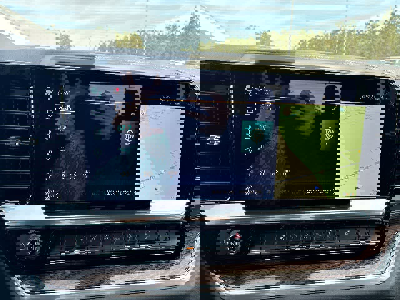 New 2026 Chevrolet Silverado 1500 RST w/ RST Select Package image 13