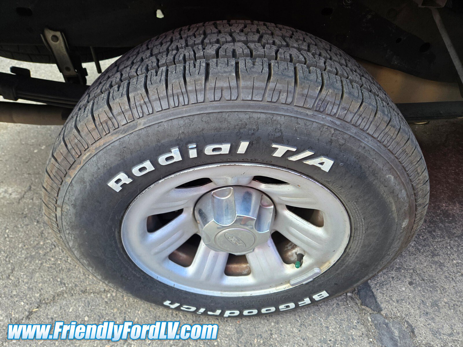 Used 2010 Ford Ranger XLT image 4