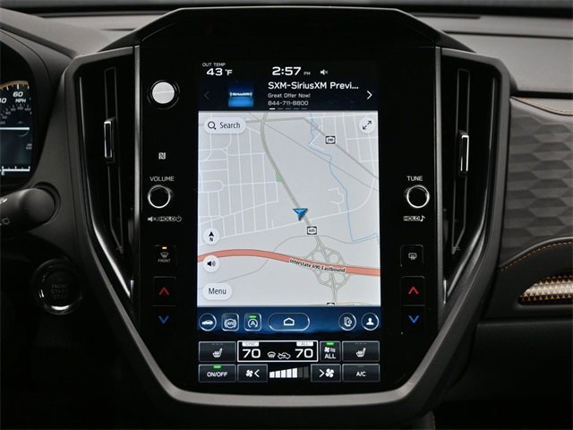 New 2026 Subaru Forester Wilderness image 14