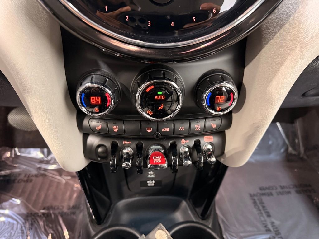 Certified 2022 MINI Cooper S image 19