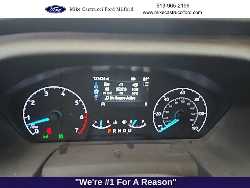 Used 2021 Ford Transit 150 Medium Roof AWD image 6