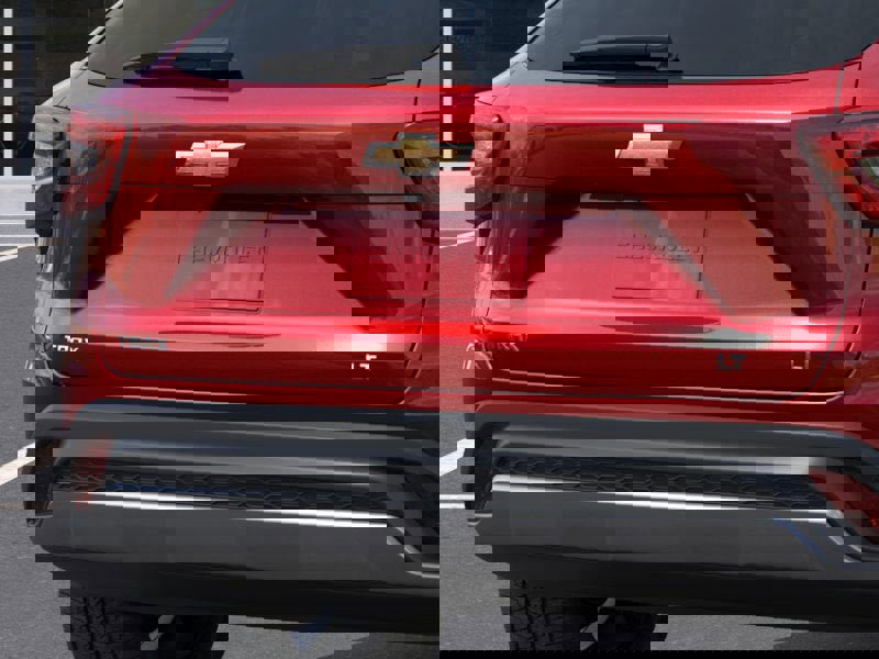New 2026 Chevrolet Trax LT w/ Midnight Edition image 14