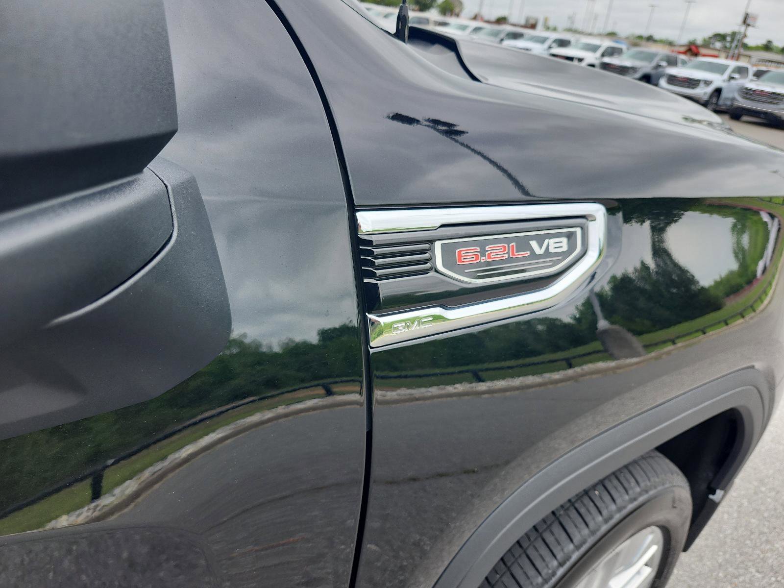 Used 2021 GMC Sierra 1500 Denali w/ Denali Ultimate Package image 6