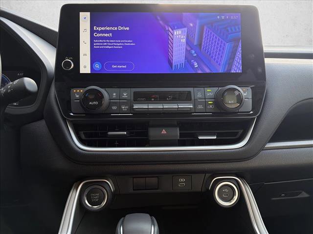 Certified 2026 Toyota Grand Highlander XLE AWD/4WD image 16