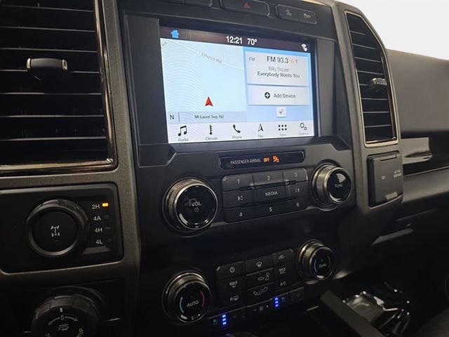 Used 2019 Ford F150 Raptor w/ Equipment Group 802A Luxury AWD/4WD image 19