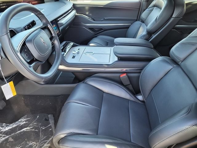 New 2026 Lincoln Navigator L Reserve w/ Jet Appearance Package AWD/4WD image 15