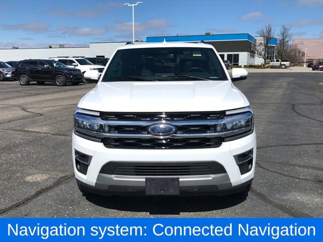 Used 2024 Ford Expedition Limited image 2