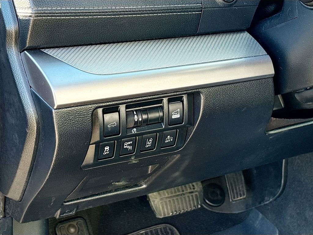 Used 2018 Subaru Outback 2.5i Premium image 10