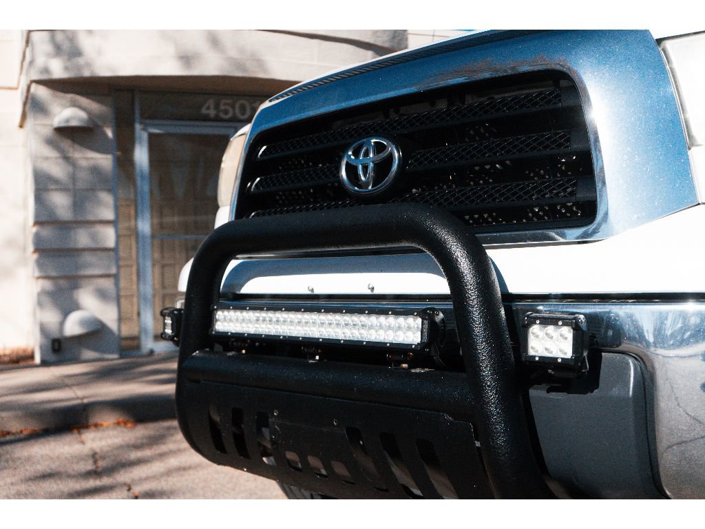 Used 2007 Toyota Tundra SR5 image 3
