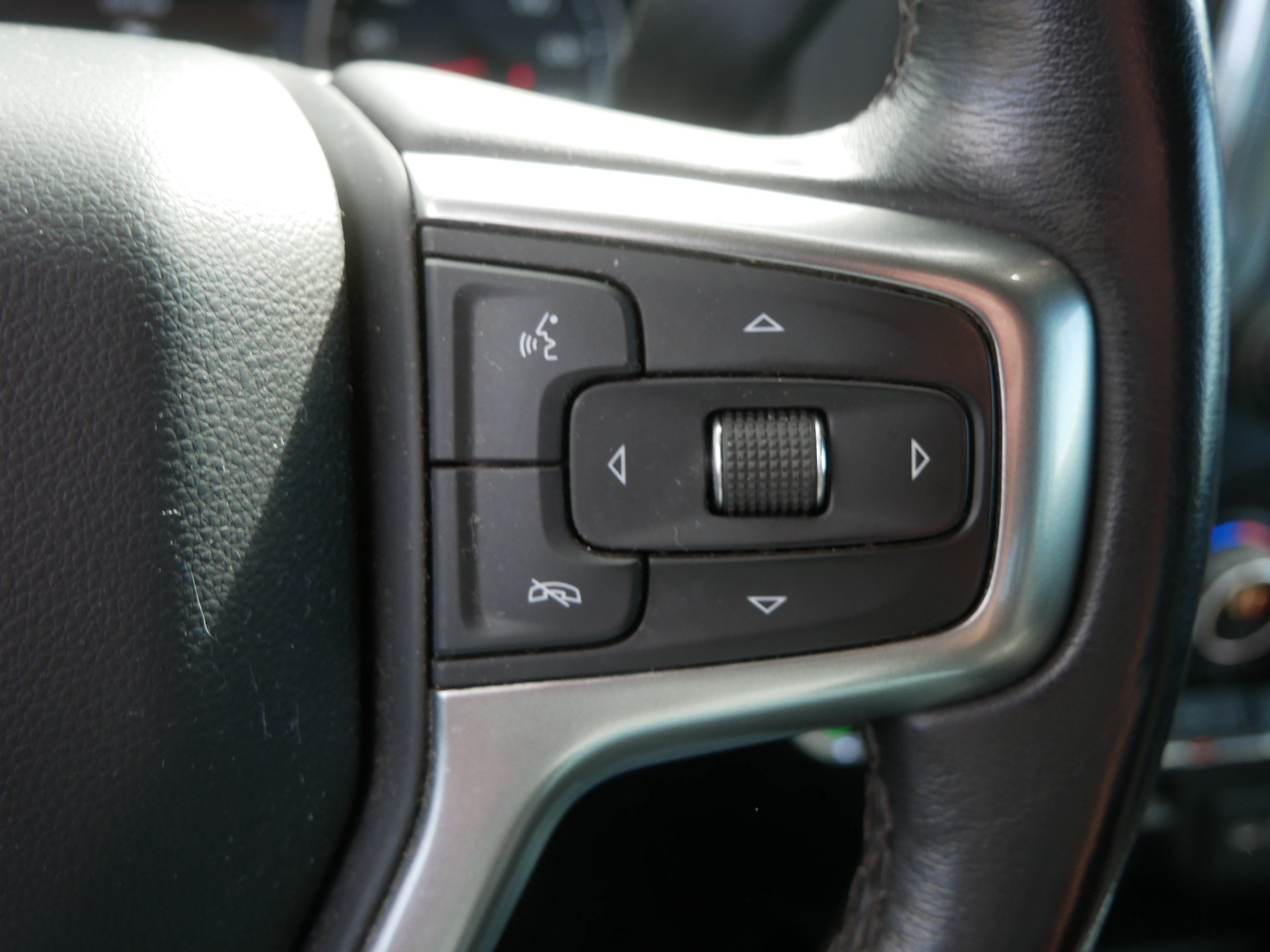 Used 2020 Chevrolet Silverado 3500 LT w/ All Star Edition AWD/4WD image 26