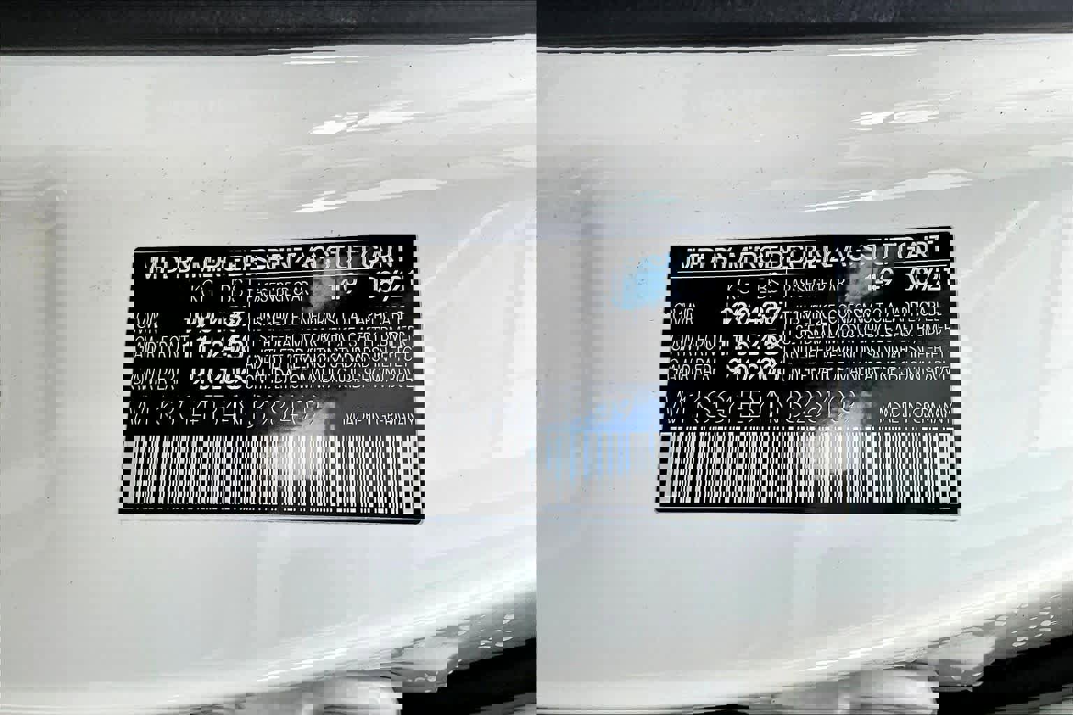 Certified 2022 Mercedes-Benz A 220 image 38