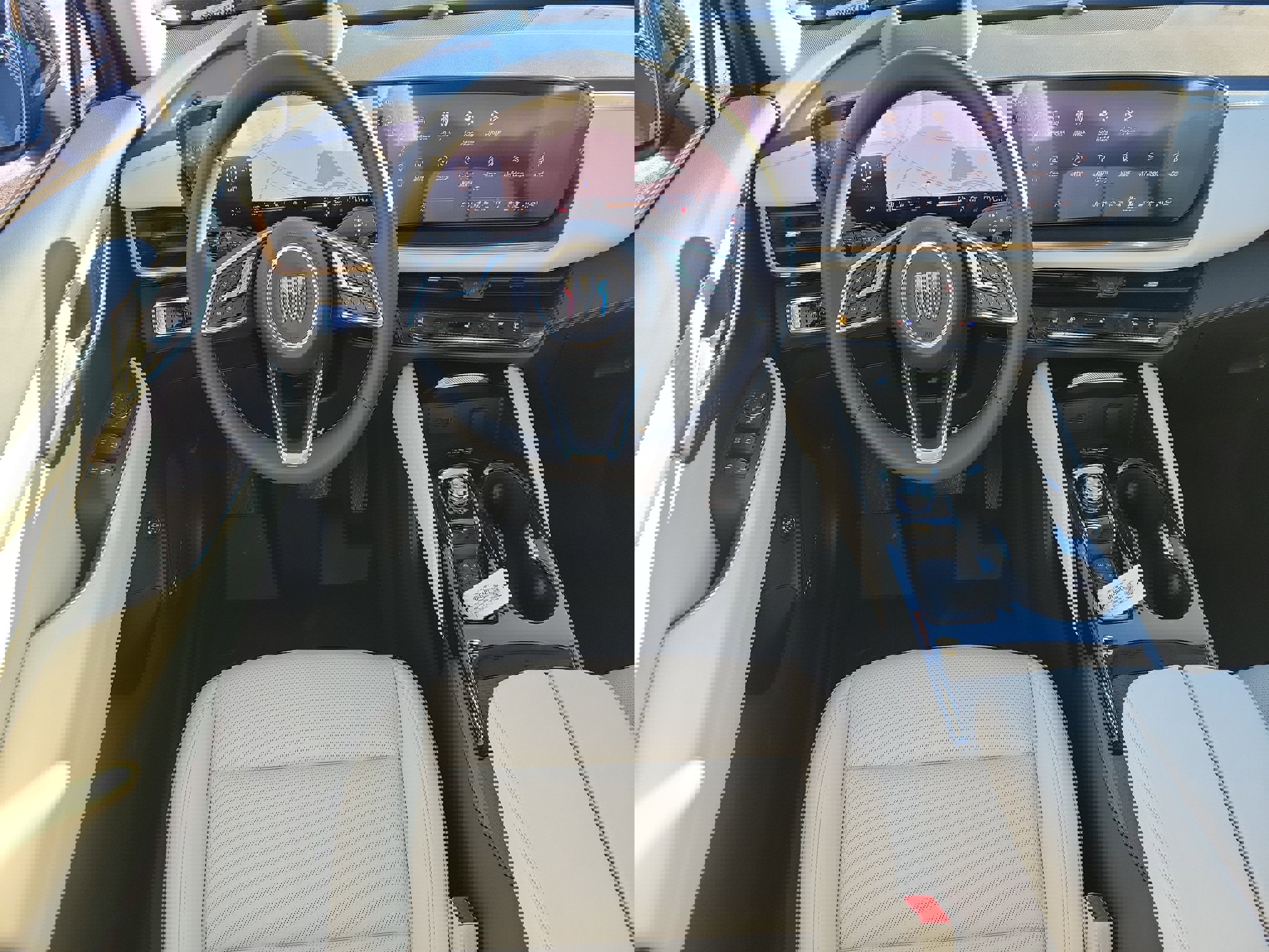 New 2026 Buick Envision Avenir image 19