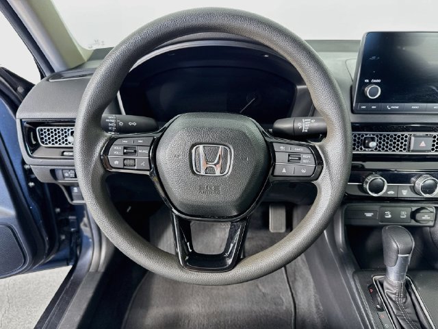 Used 2025 Honda Civic LX image 12