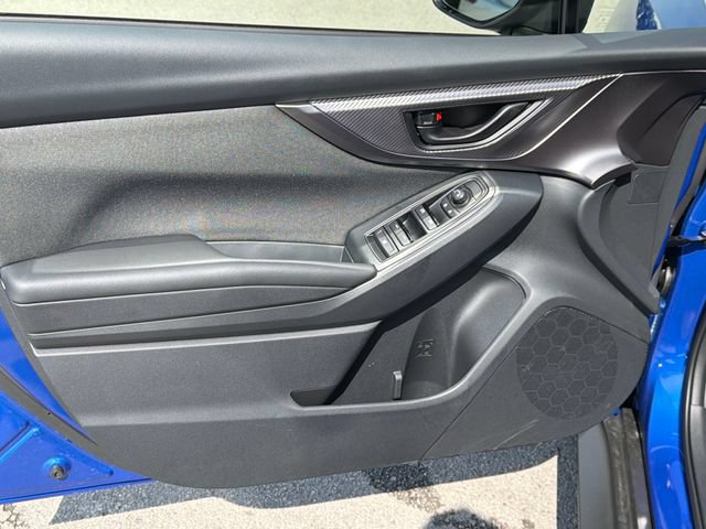 New 2026 Subaru WRX AWD/4WD image 16