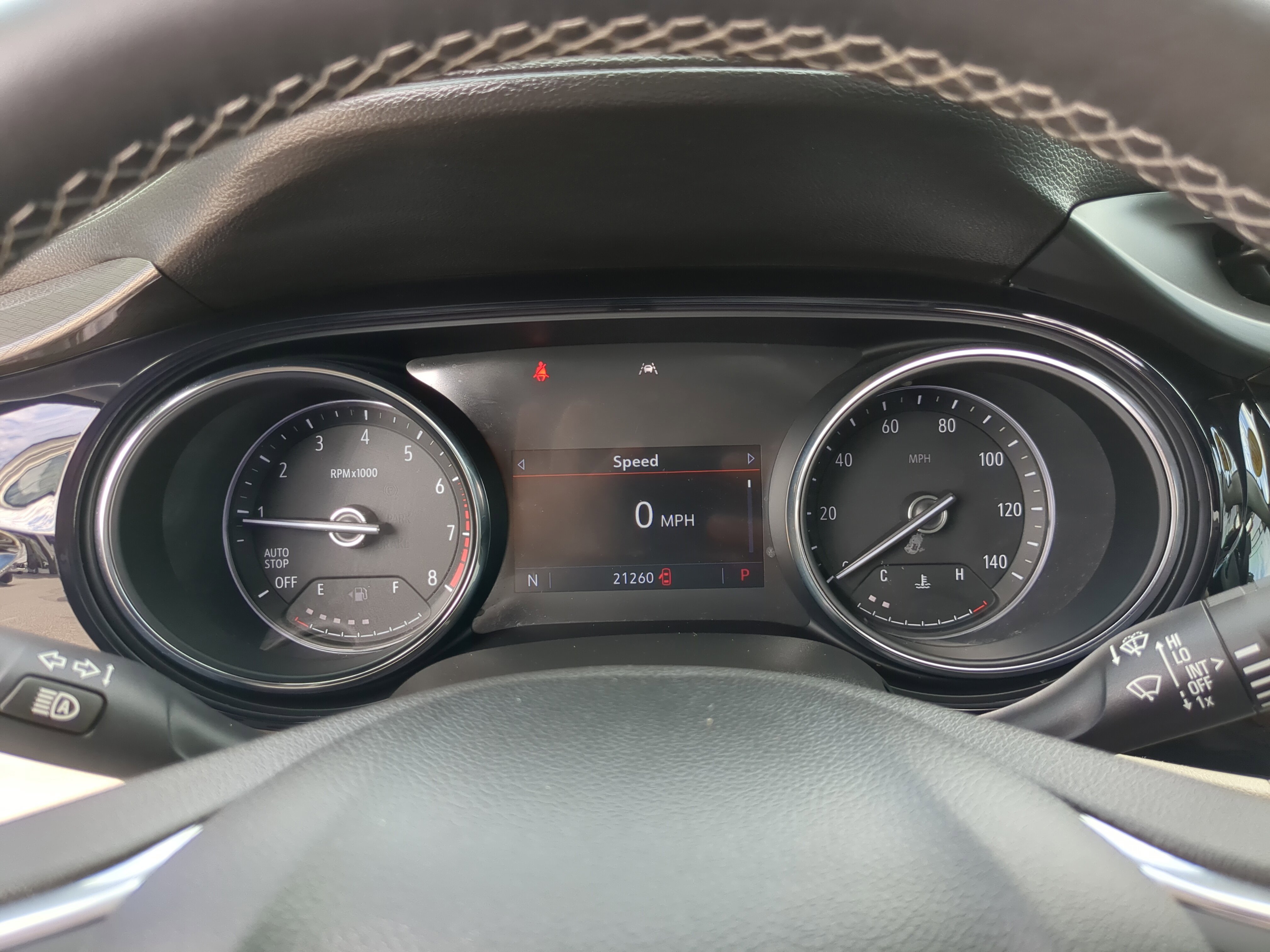 Certified 2021 Buick Encore GX Select w/ Experience Buick Package image 30