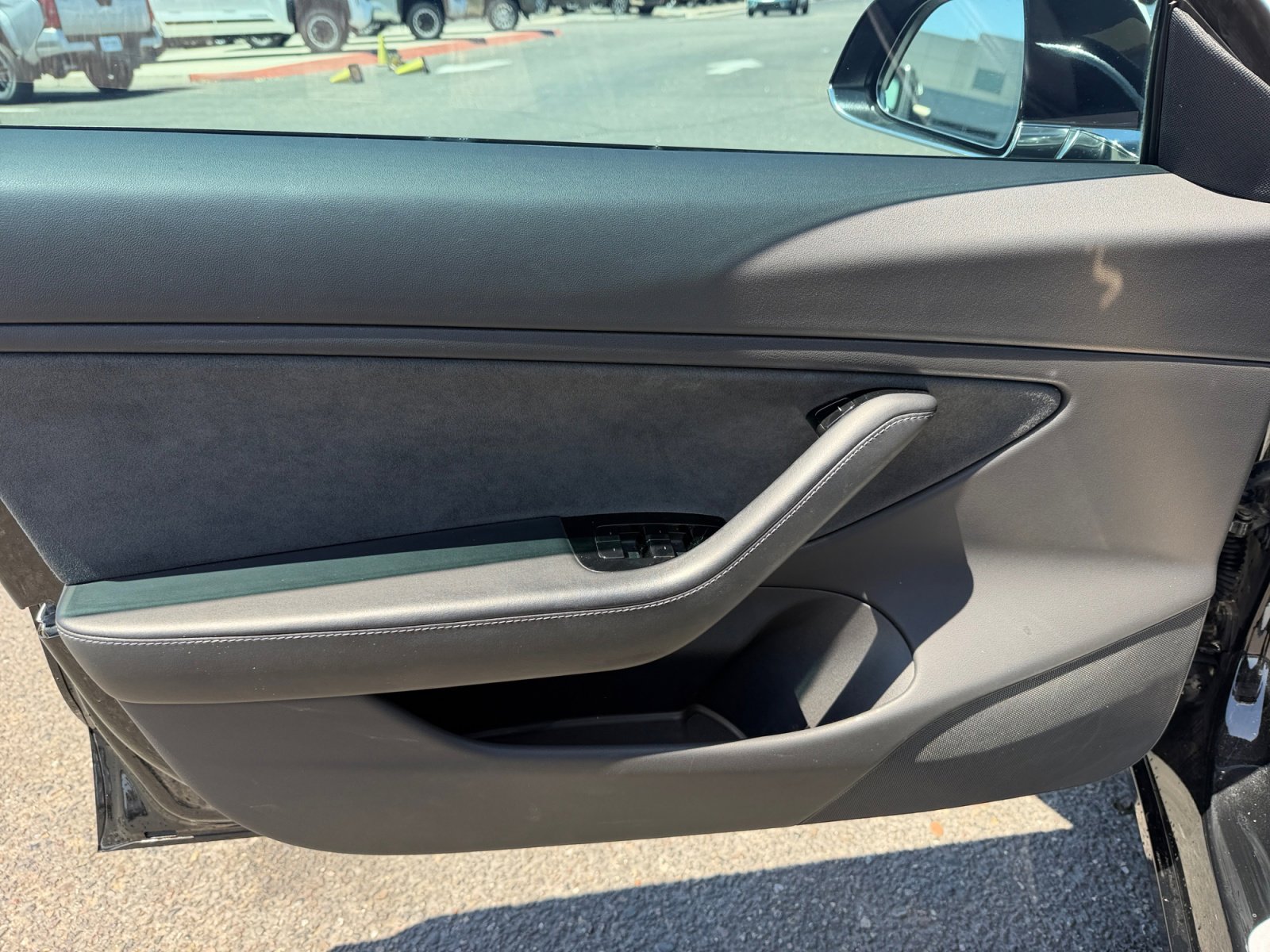 Used 2019 Tesla Model 3 Long Range AWD/4WD image 12