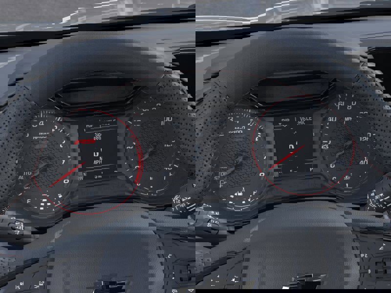 New 2026 Chevrolet Trax RS image 18