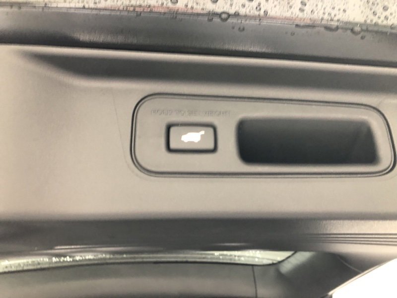 New 2026 Honda Passport TrailSport image 9