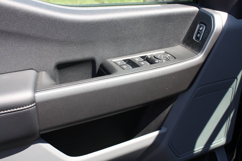 New 2025 Ford F250 XL w/ STX Appearance Package image 13