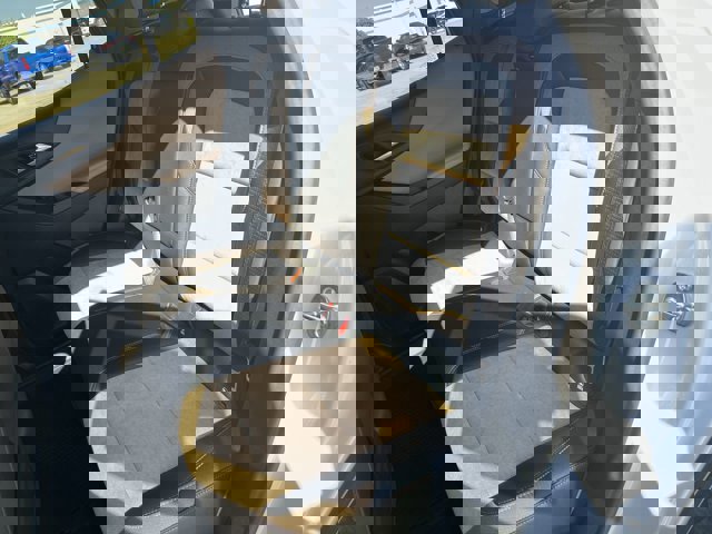 New 2026 Chevrolet Equinox ACTIV w/ Convenience Package III image 25