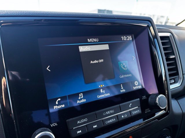 Used 2022 Nissan Frontier SV AWD/4WD image 20