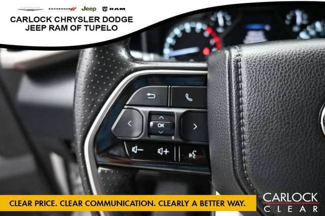 Used 2023 Toyota Tundra SR5 AWD/4WD image 16