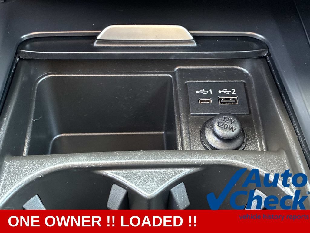 Used 2022 INFINITI QX50 Luxe w/ Appearance Package AWD/4WD image 32