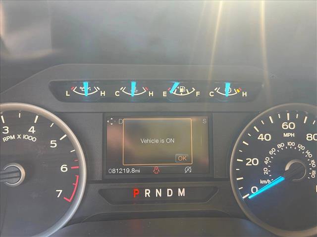 Used 2020 Ford F150 XLT w/ Equipment Group 302A Luxury AWD/4WD image 11