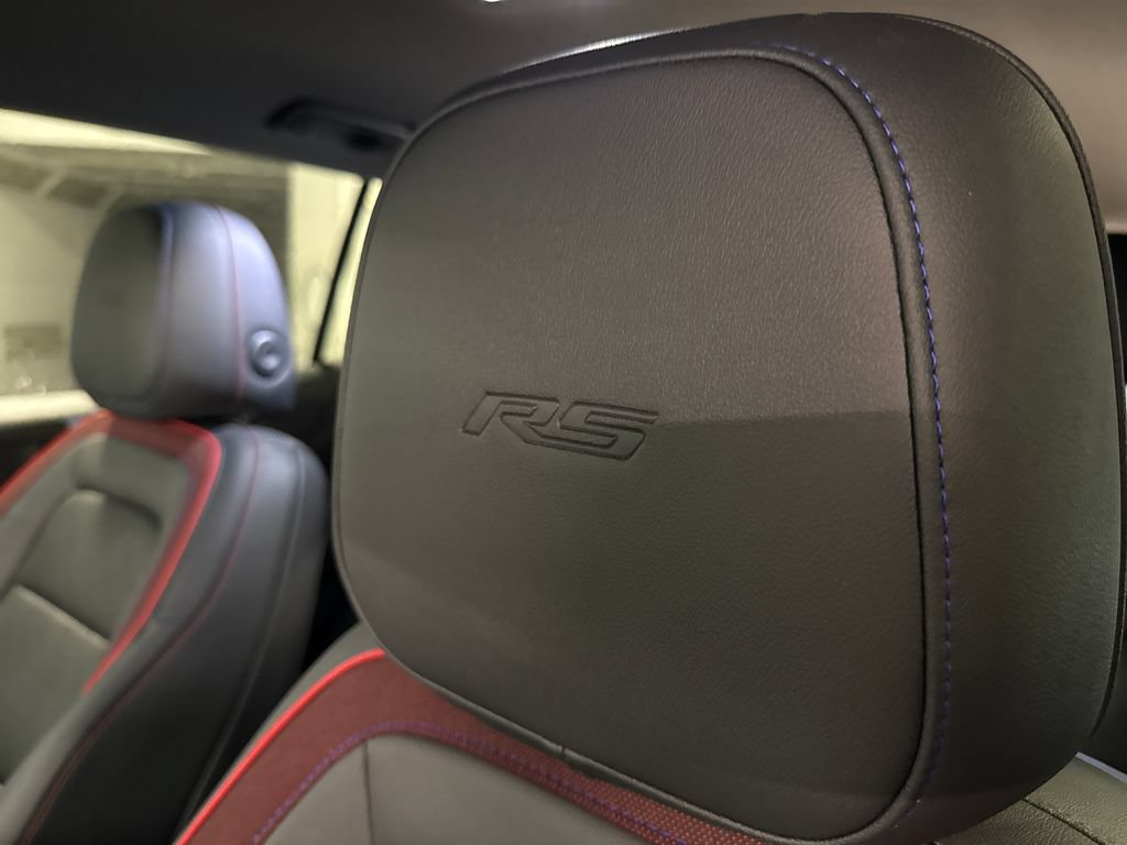 New 2026 Chevrolet Equinox RS FWD image 29