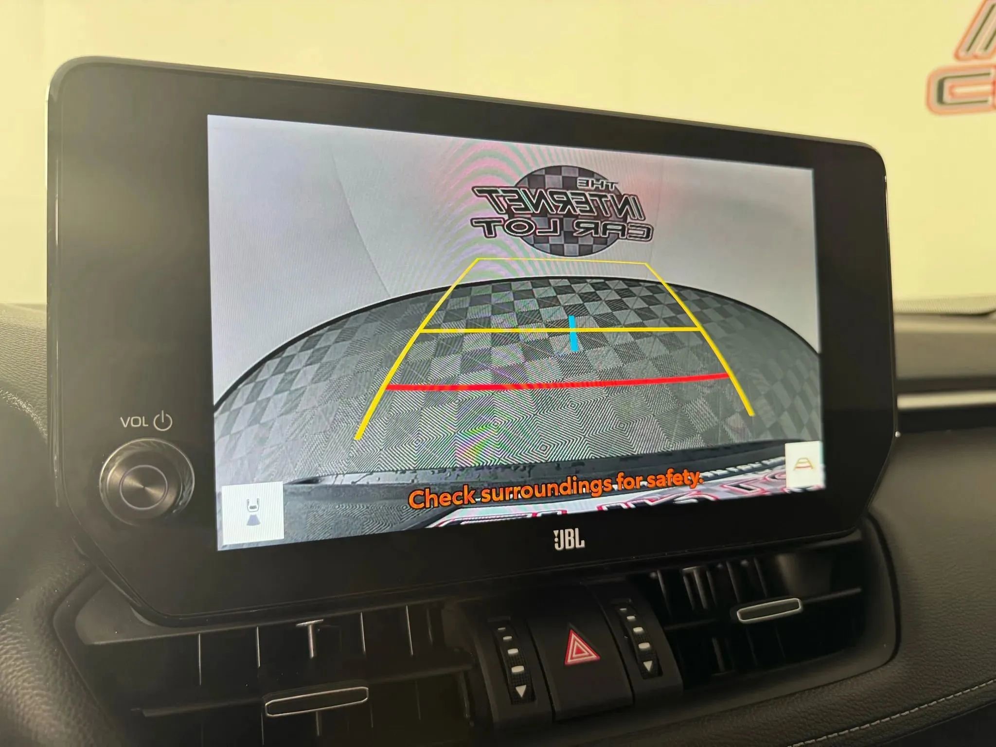 Used 2025 Toyota RAV4 Limited image 18