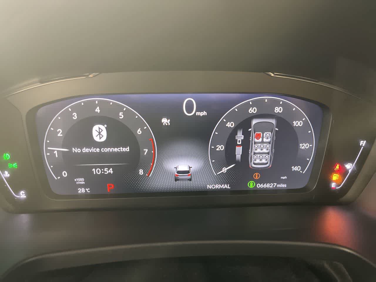 Used 2023 Honda Pilot Touring image 17