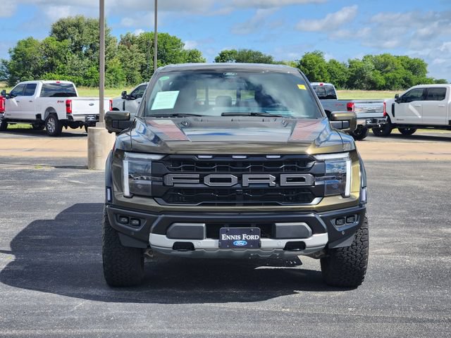 Used 2025 Ford F150 Raptor AWD/4WD image 2