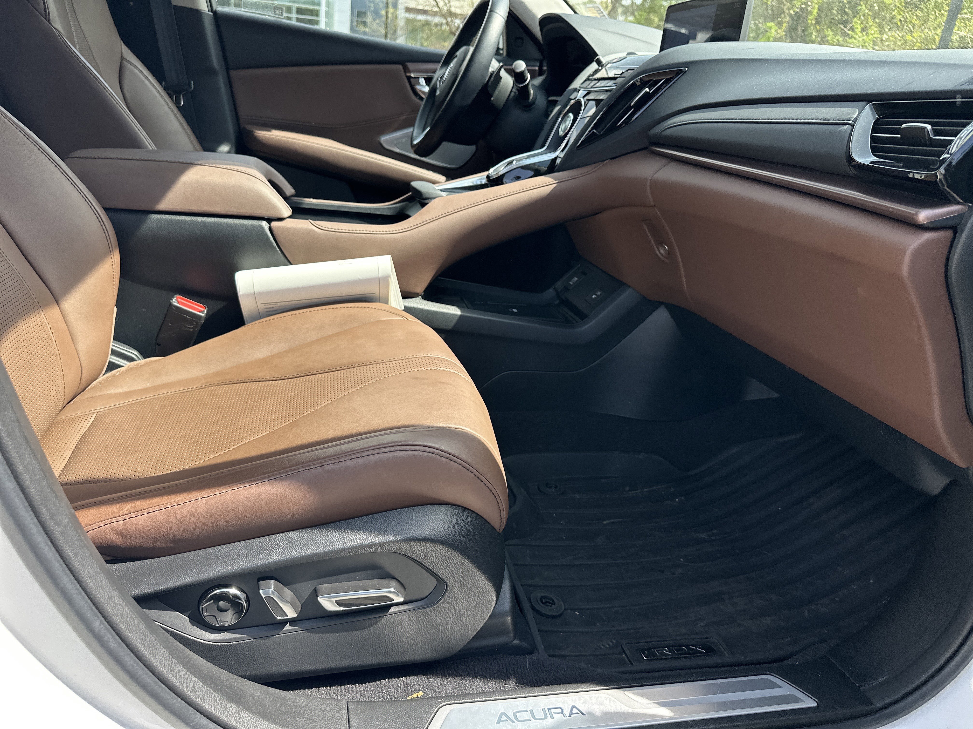 Certified 2023 Acura RDX AWD w/ Technology Package image 14