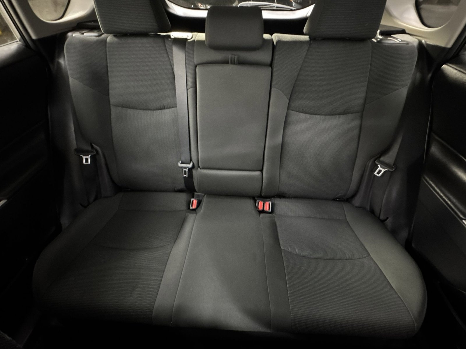 Used 2025 Toyota RAV4 LE image 15