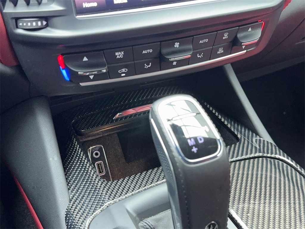 Used 2021 Maserati Levante S GranSport image 30