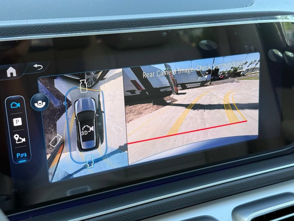 New 2026 Mercedes-Benz GLE 450 4MATIC image 5