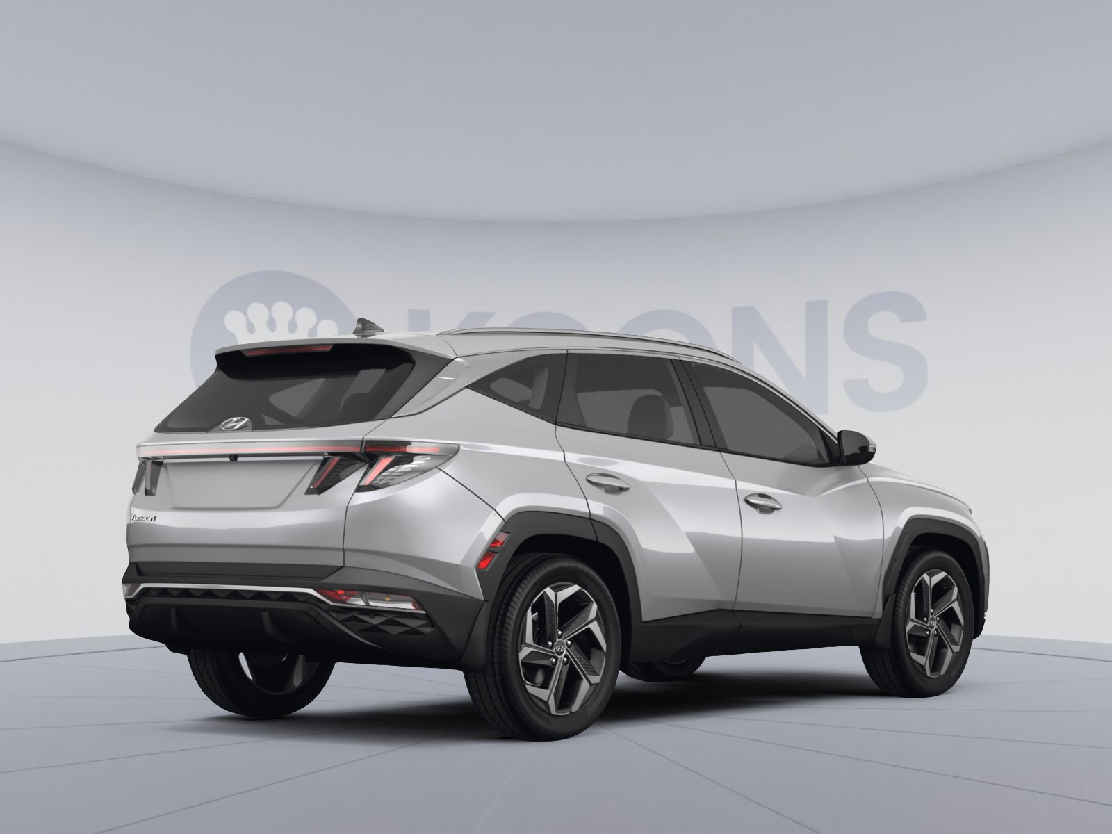 Used 2023 Hyundai Tucson SEL AWD/4WD image 4