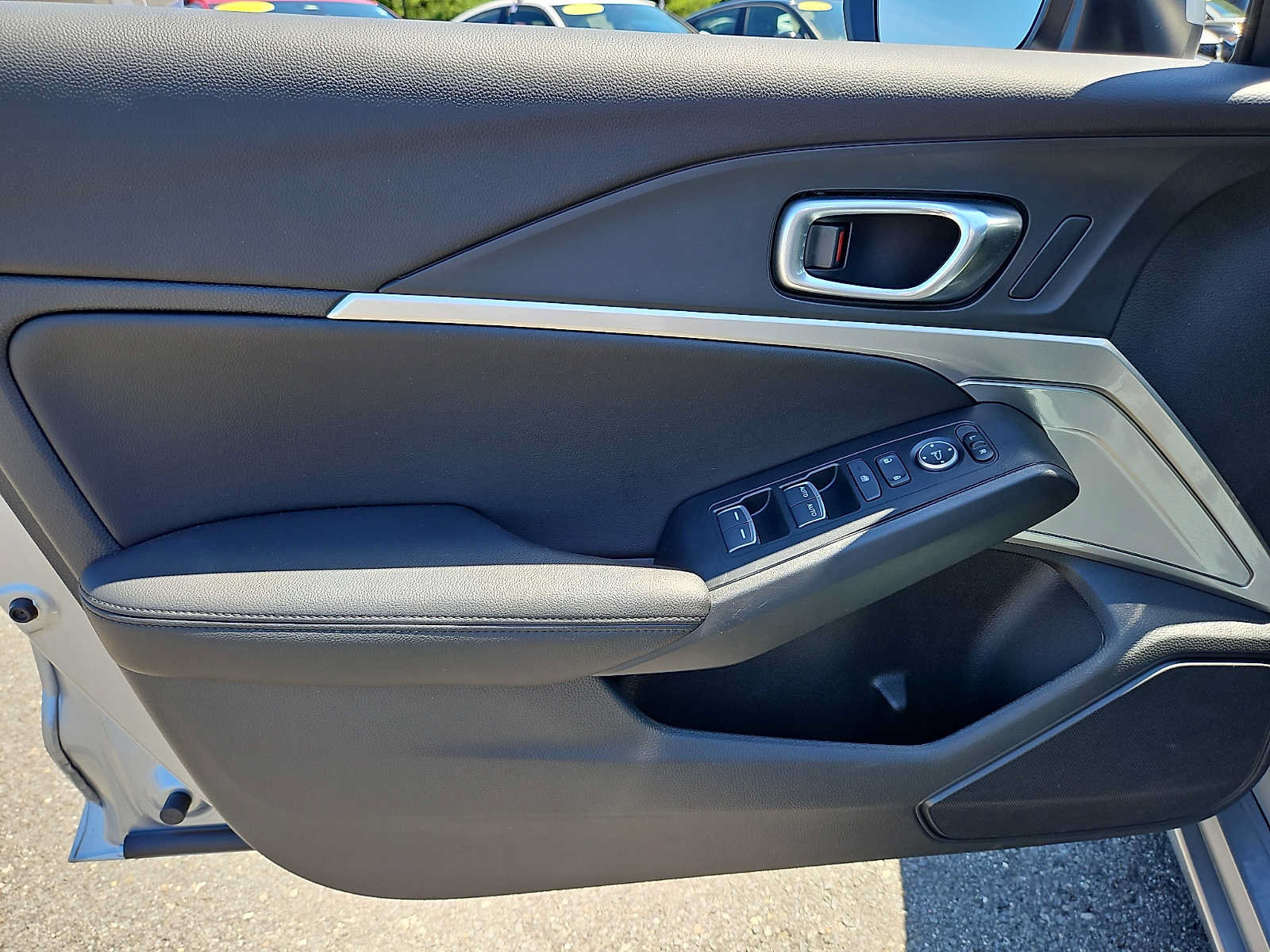 Used 2026 Acura Integra FWD image 13