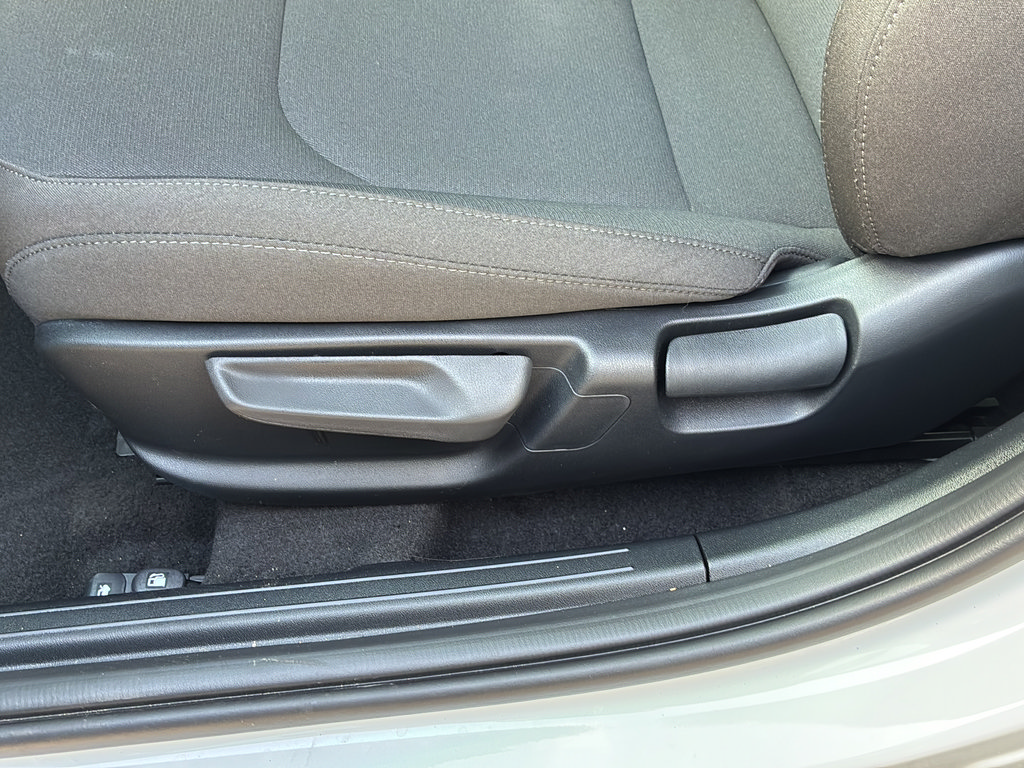 New 2026 Kia K4 FWD image 14