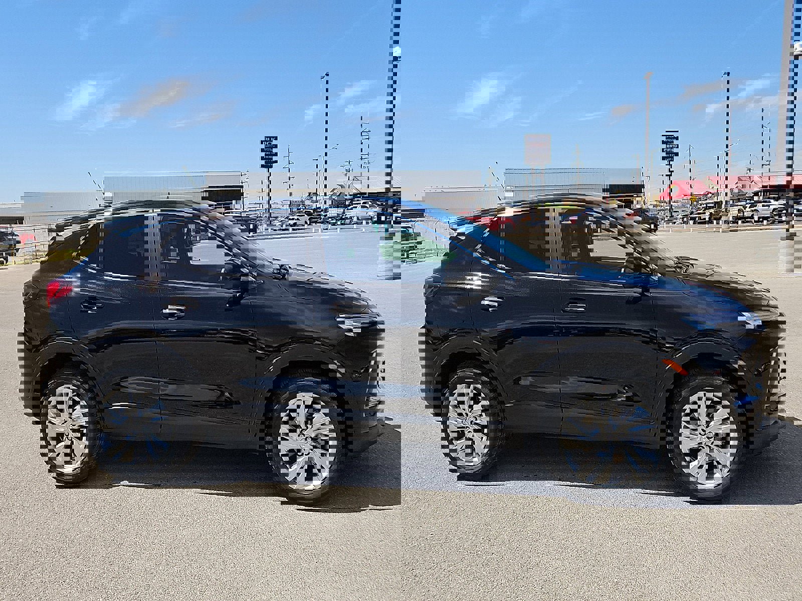 New 2026 Buick Encore GX Preferred w/ Comfort Package image 6