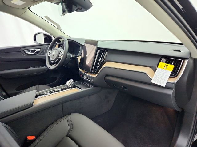 New 2026 Volvo XC60 B5 Plus w/ Climate Package image 13